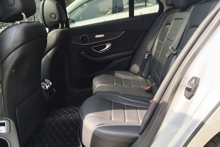 Used Mercedes-Benz C-Class 2019 Restyled C 260 L Sport Edition
