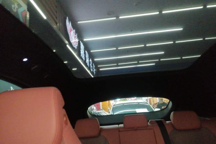 Used Nio EC6 2020 440 km Performance Version