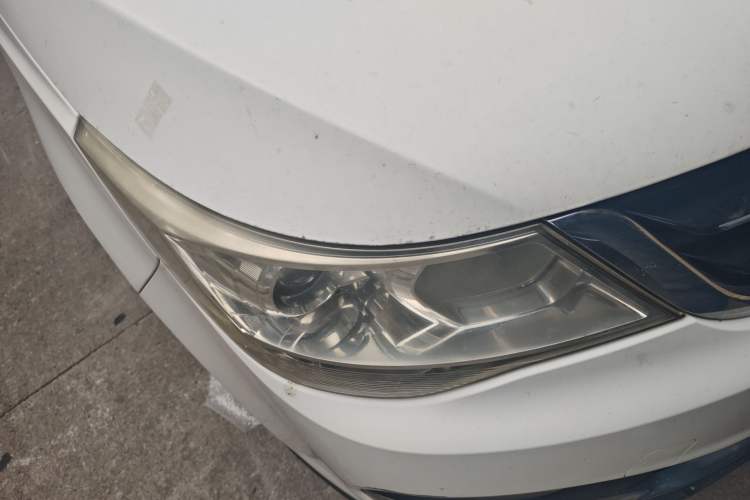 Used Baojun 730 2016 1.5L Manual Comfort Version 7 Seats China V Emission Standard