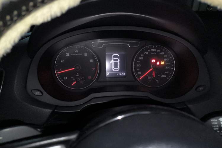 Used Audi Q3 2015 35 TFSI Ambition Edition