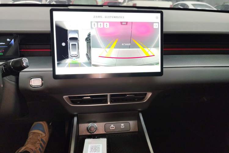 Used JETOUR Dashing 2026 Model—Youth Edition, 1.5T 6DCT Luxury Edition