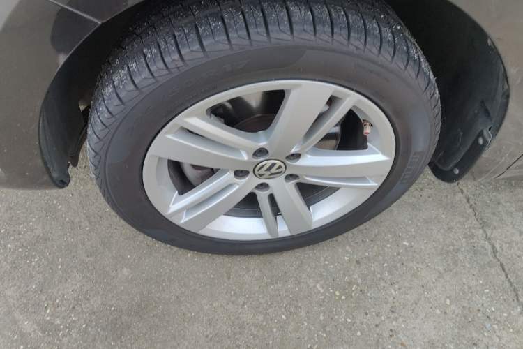 Used Volkswagen Sharan 2016 380TSI Comfort Edition 7-Seater
