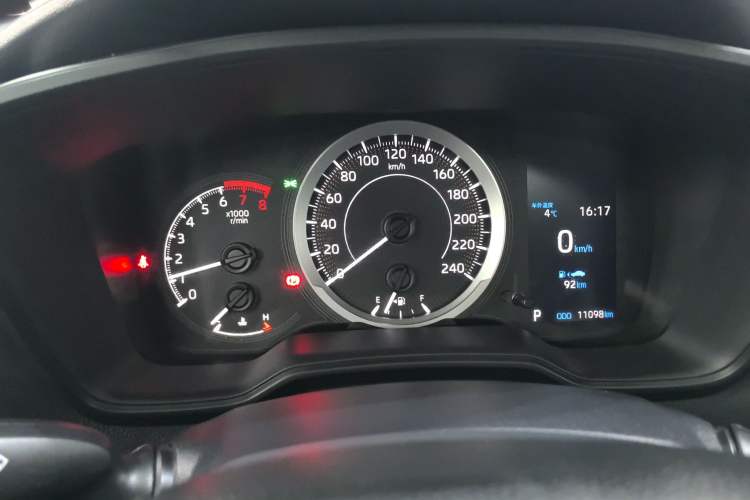 Used Toyota Corolla 2021 1.2T S-CVT Elite PLUS Edition