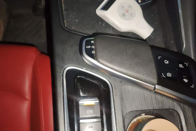 Used Changan UNI-T 2020 1.5T Flagship Version