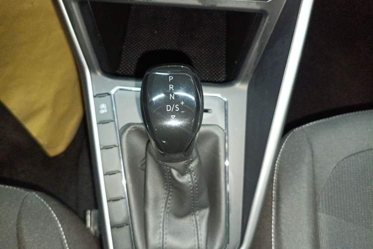 Used Volkswagen Polo 2019 Plus 1.5L Automatic Panoramic Enjoyment Edition