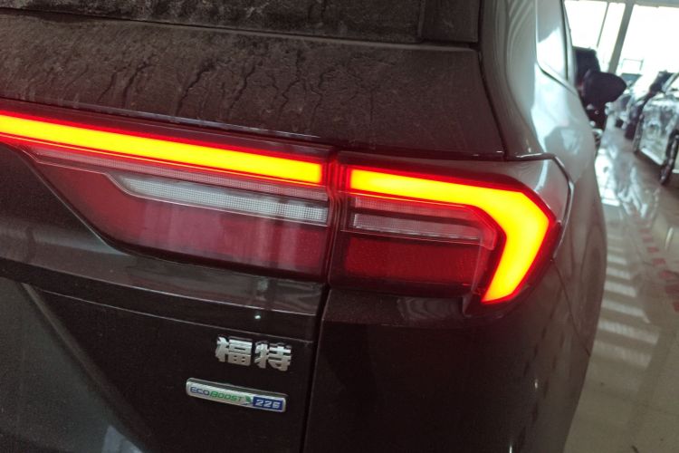 Used Ford Equator 2021 EcoBoost 225 Premier 6-Seater