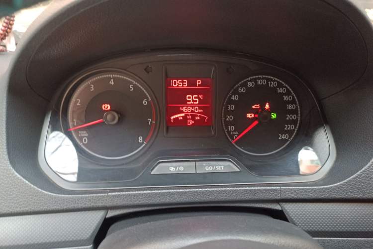 Used Volkswagen Jetta 2017 1.5L Automatic Fashion Model