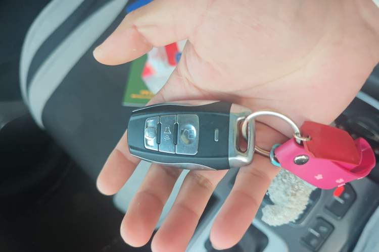 Used Haval H6 Coupe 2018 Blue Label 1.5T Automatic Two-Wheel Drive Luxury Model