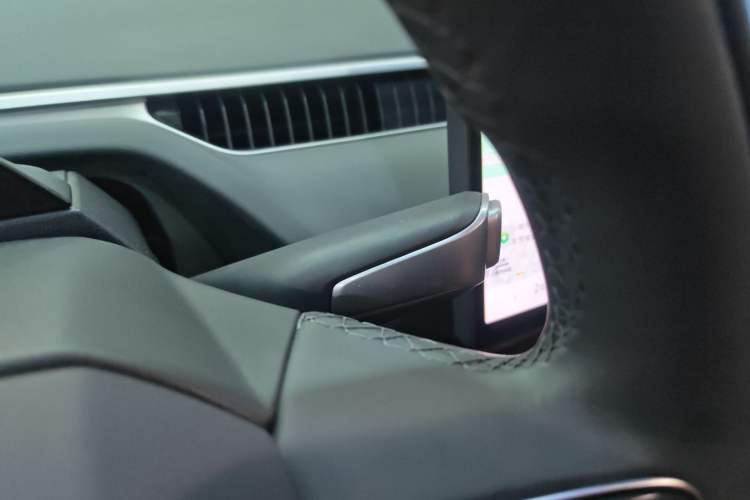 Used XPeng MONA M03 2025 600 with Ultra-Long Range Max Gear Lever