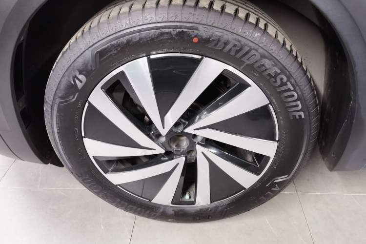 Used Volkswagen Talagon 2021 380TSI Four-Wheel Drive Luxury Premium Edition Pro