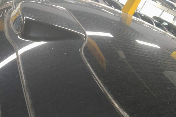 Used Nio ES8 2026 Model 6-seat Executive Signature Edition