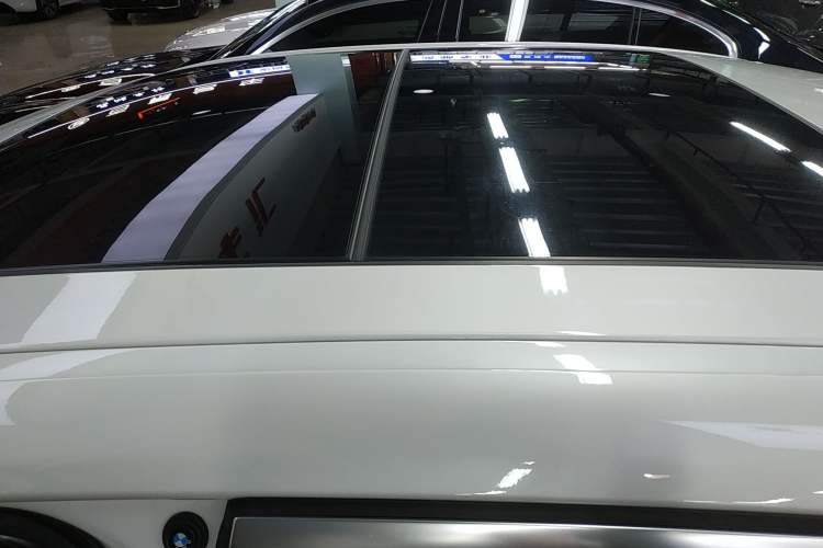 Used BMW 3 Series 2023 320Li M Sport Package
