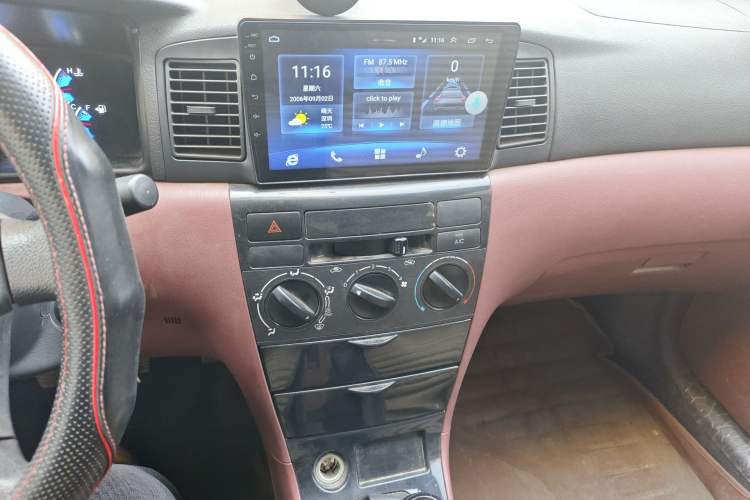 Used BYD F3 2018 1.5L Manual Classic Model