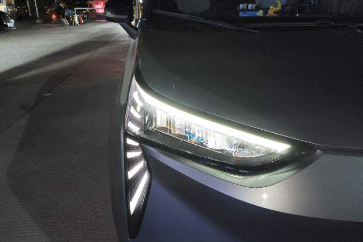 Used AION Y 2022 70 Intelligent Edition Ternary Lithium
