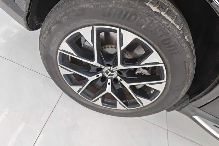 Used Mercedes-Benz GLC New Energy 2025 350 e L 4MATIC Collector's Edition Exterior 5