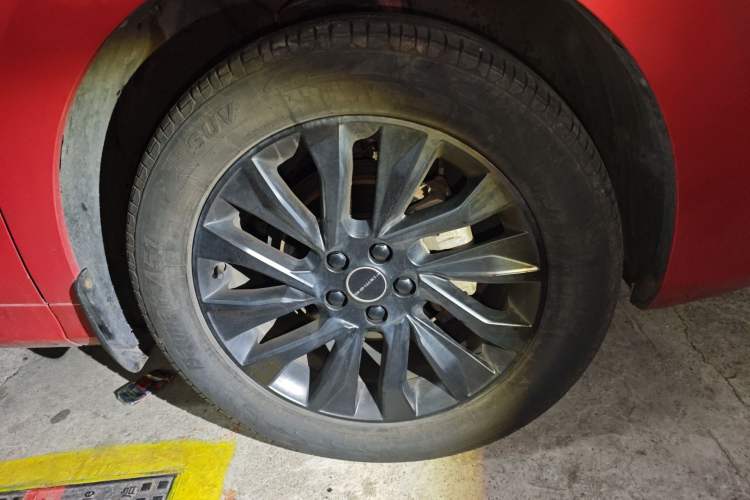 Used FORTHING T5 EVO 2021 1.5TD DCT Diamond Edition
