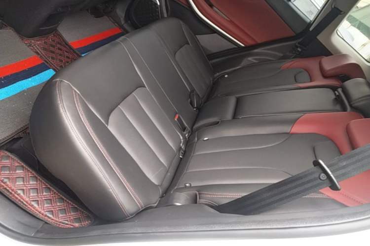 Used CHANGAN CS75 2023 Enjoy Edition 1.5T DCT Prestige Version