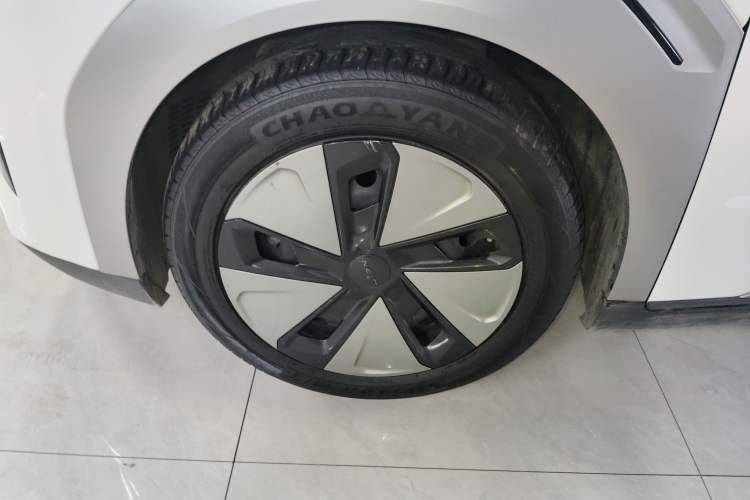 Used AION Y 2023 Plus 510 Enjoy Edition
