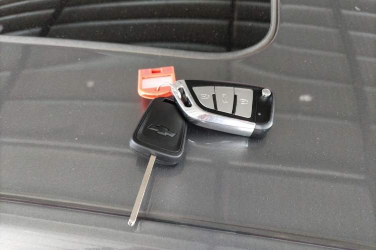 Used Chevrolet Monza 2020 Light Hybrid RS 330T Automatic Comfort Edition