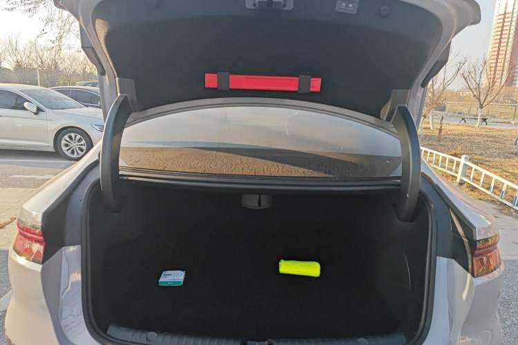 Used BYD Han 2025 DM-i Intelligent Driving Edition 125KM LiDAR Flagship Model