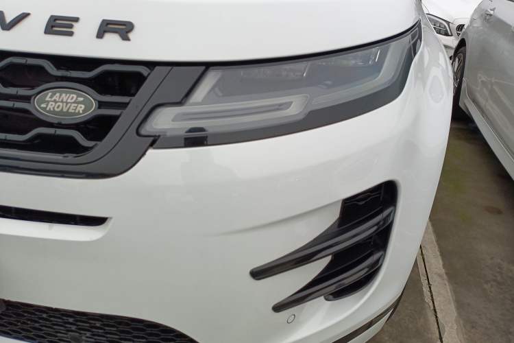 Used Land Rover Range Evoque 2020 249 PS R-DYNAMIC S Sport Edition

