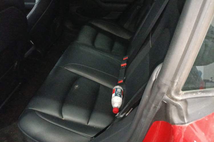 Used Tesla Model 3 2020 Standard Range Rear-Wheel Drive Upgraded Version