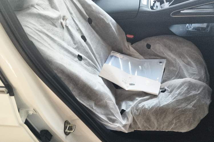 Used Geely Auto Preface 2026 Model Oriental Yao 1.5TD Fuyao Edition