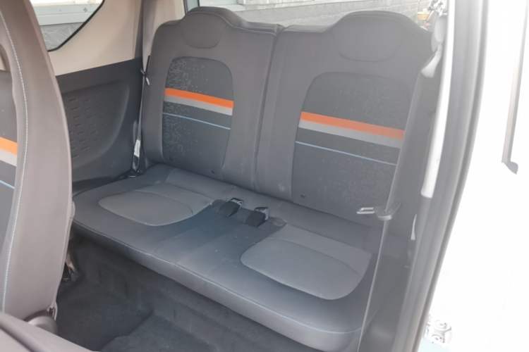 Used Wuling Hongguang MINIEV 2020 Freedom Version Lithium Iron Phosphate