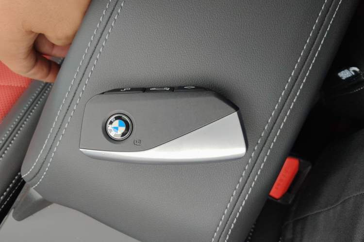 Used BMW 2 Series 2025 225L M Sport Night Edition Package
