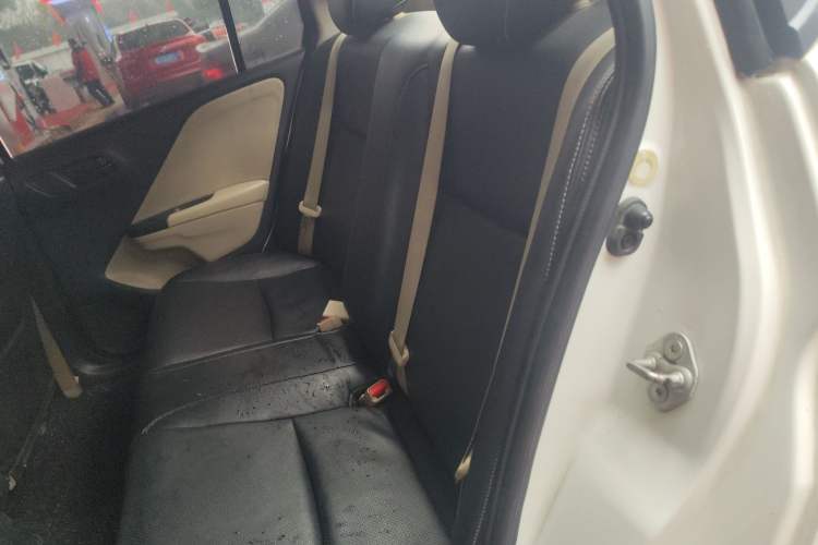 Used Honda City 2019 1.5L CVT Comfort Version