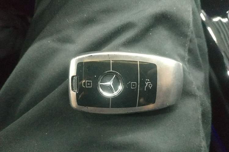 Used Mercedes-Benz CLA 2022-Year Updated CLA 200