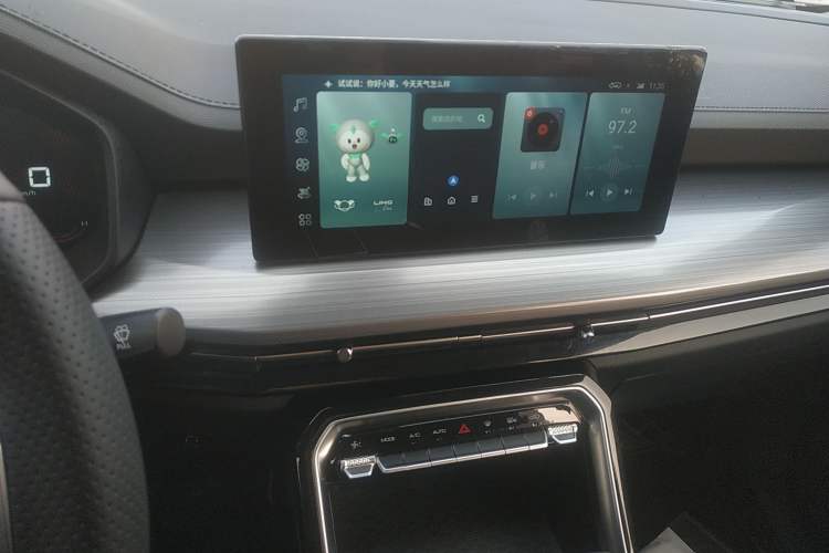 Used Wuling Asta 2021 1.5T CVT Star曜 Edition