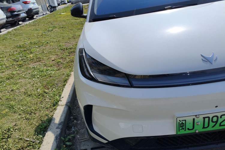 Used ARCFOX T1 2025 Model 425 PLUS