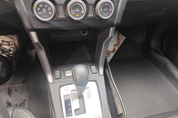 Used Subaru Forester 2013 2.5i Automatic Elite Edition