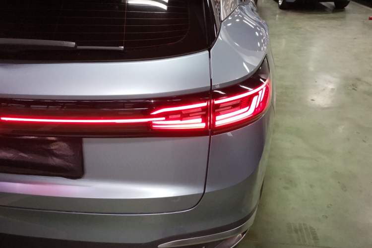 Used Volkswagen ID.4 X 2021 1st Edition ID. First Impression Edition