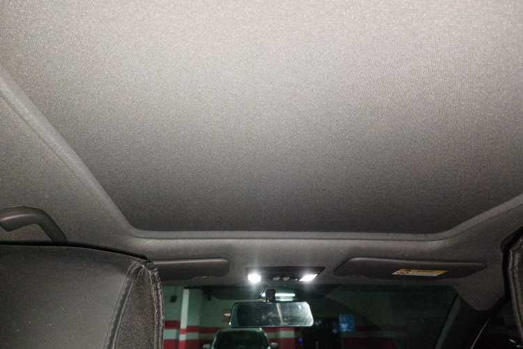 Used Honda XR-V 2020 1.5L CVT Luxury Edition