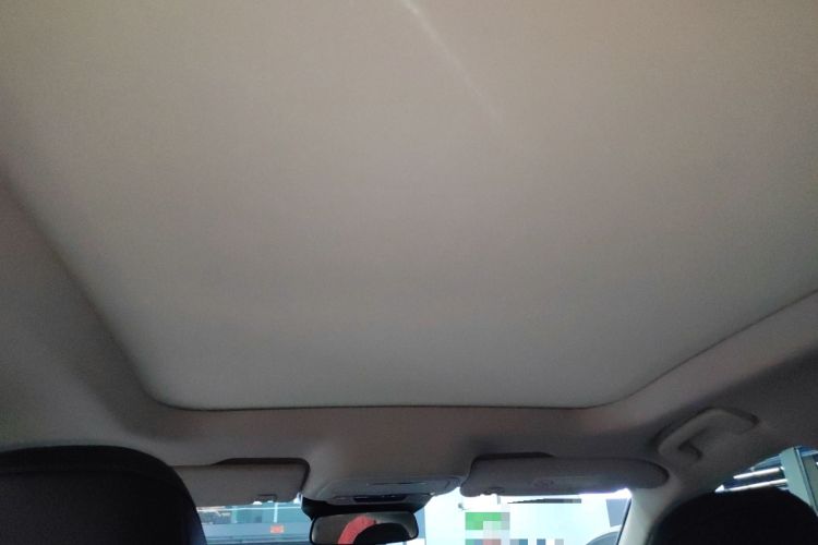 Used Lincoln Z 2025 2.0T Zunyue Edition
