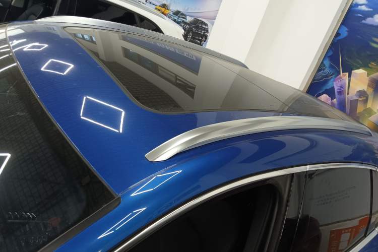 Used Porsche Macan 2017 Macan S 3.0T