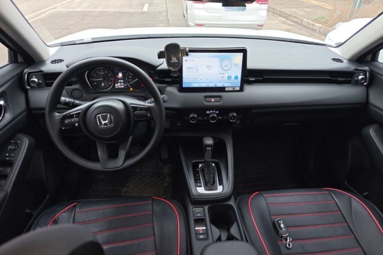 Used Honda Vezel 2025 1.5L CVT Comfort Edition
