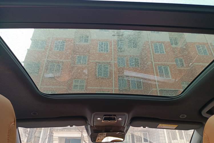 Used BYD Han 2022 EV Genesis Edition 715KM Front-Wheel-Drive Prestige Model