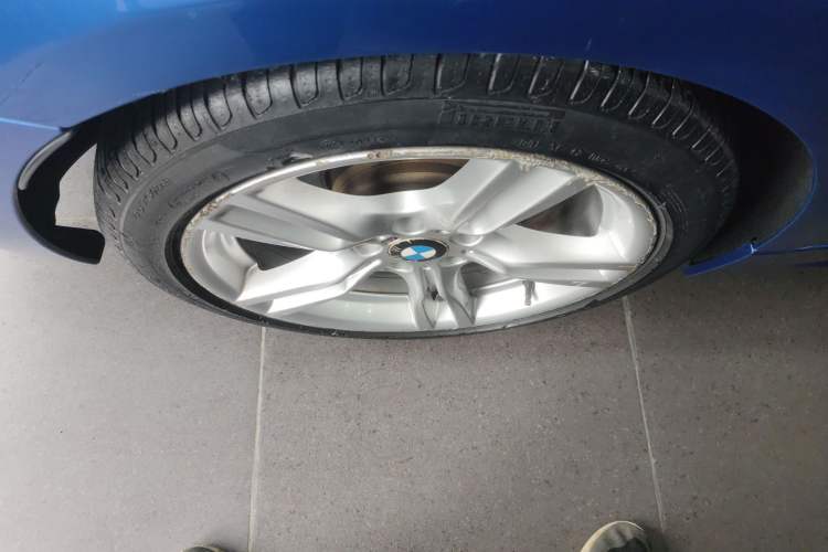 Used BMW 3 Series 2017 320Li M Sport Edition
