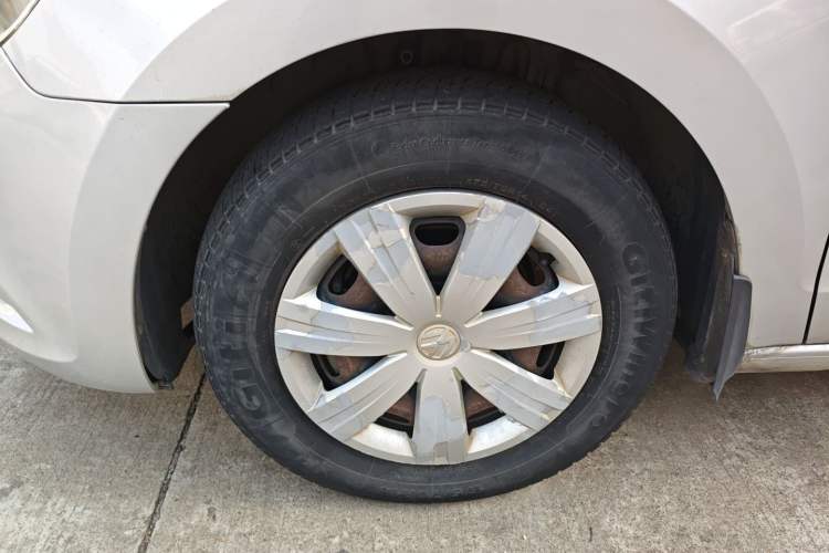 Used Volkswagen Jetta 2013 1.6L Automatic Fashion Model
