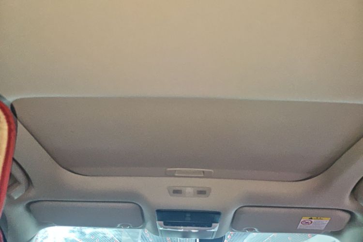 Used Nissan Sylphy 2022 1.6L XL CVT Enjoyment Edition Headliner