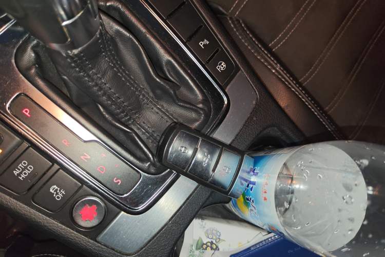 Used Volkswagen FAW-Volkswagen CC 2012 2.0 TSI Luxury Model
