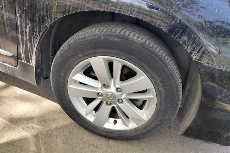 Used Nissan Teana 2011 2.0L XL Glory Edition
