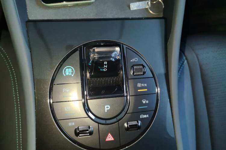 Used BYD Seal 06GT 2025 Intelligent Driving Version 605 Heatwave Edition
