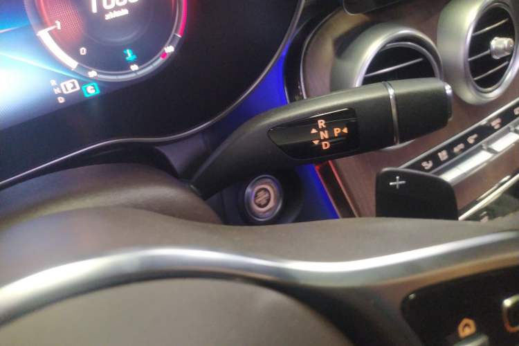 Used Mercedes-Benz GLC 2022 Second Facelift GLC 260 L 4MATIC Luxury Edition