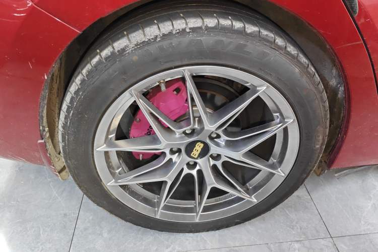 Used Mazda 3 Axela 2017 Sedan 1.5L Automatic Luxury Model Emission Standard China V Exterior 5