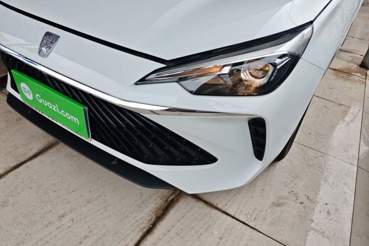 Used Roewe i5 2023 1.5L Manual Comfort Edition