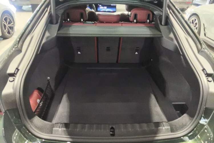 Used BMW 4 Series 2023 425i Gran Coupe M Sport Night Edition Package
